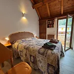 Apartament Casa Rosita By World Santo Stefano dʼAveto