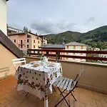 Casa Rosita By World Santo Stefano dʼAveto