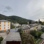 Apartment Casa Rosita By World Santo Stefano dʼAveto