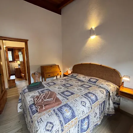 Casa Rosita By World * Santo Stefano dʼAveto