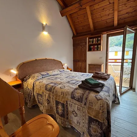 Apartment Casa Rosita By World Santo Stefano d'Aveto