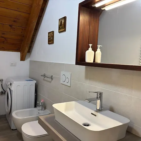 Casa Rosita By World Apartmán