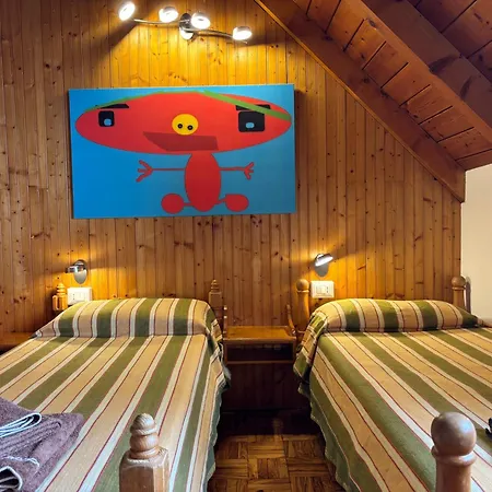 Casa Rosita By World