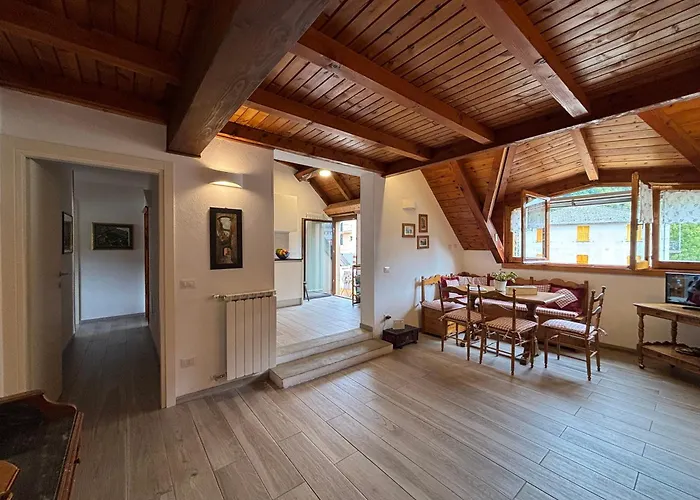 Appartamento Casa Rosita By World *