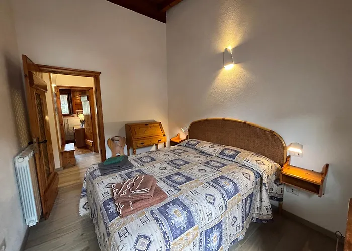 Casa Rosita By World * Santo Stefano dʼAveto