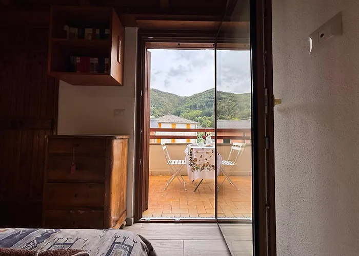 Appartement Casa Rosita By World Santo Stefano dʼAveto