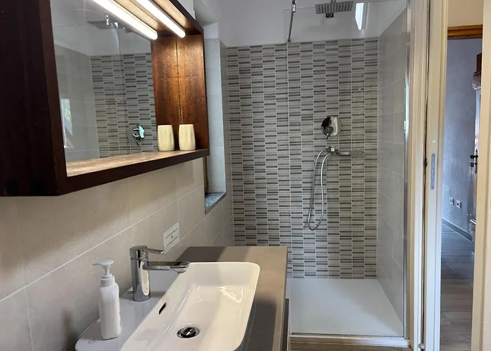 Appartamento Casa Rosita By World