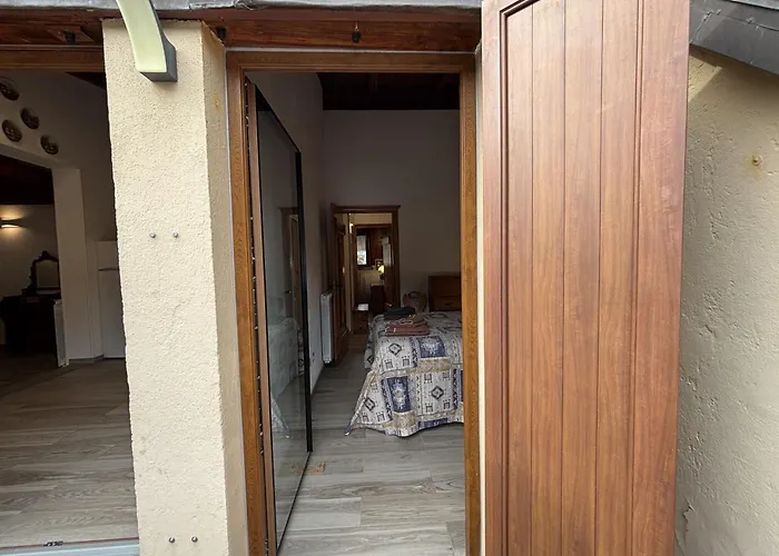 Appartamento Casa Rosita By World *