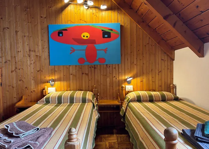 Casa Rosita By World