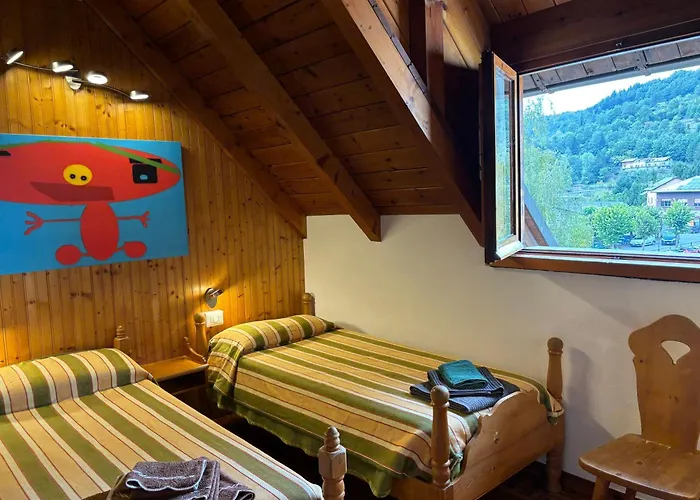 Appartement Casa Rosita By World *