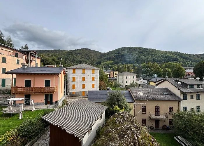 Appartamento Casa Rosita By World